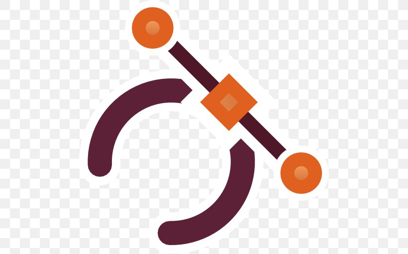 Circle Orange, PNG, 512x512px, Bittorrent, Computer Software, Drawing, Orange, Ubuntu Download Free