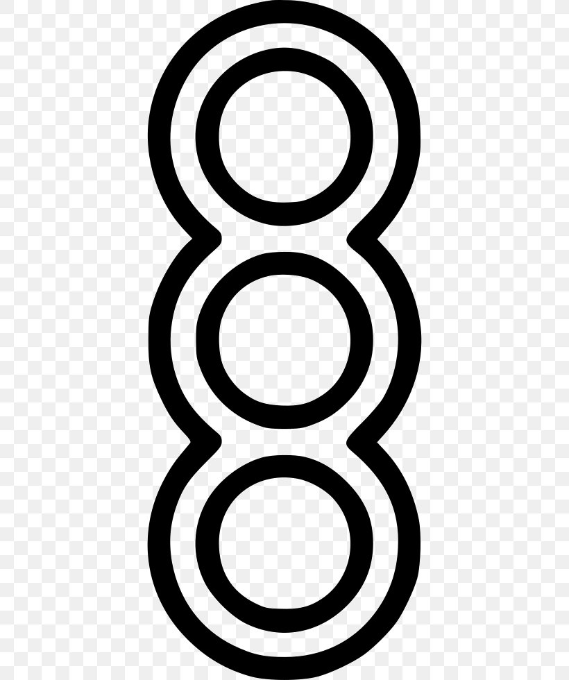 Circle White Number Clip Art, PNG, 396x980px, White, Area, Black And White, Line Art, Monochrome Download Free