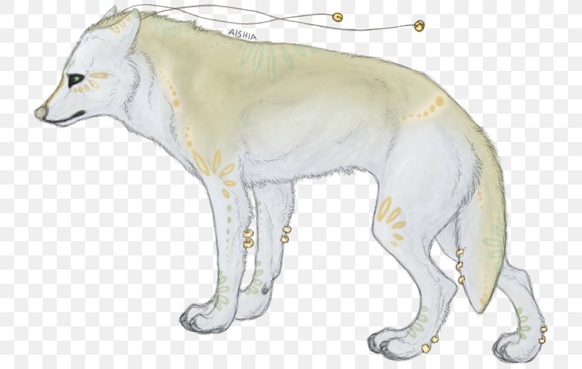 Dog Breed Arctic Fox Bear Cat, PNG, 730x520px, Dog Breed, Animal Figure, Arctic, Arctic Fox, Bear Download Free