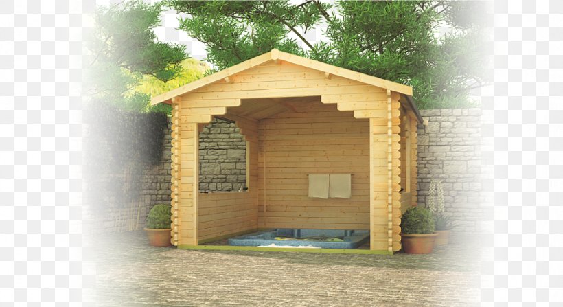 Hot Tub Shed Garden Buildings House, PNG, 1178x643px, Hot Tub, Building, Cottage, Facade, Garden Download Free