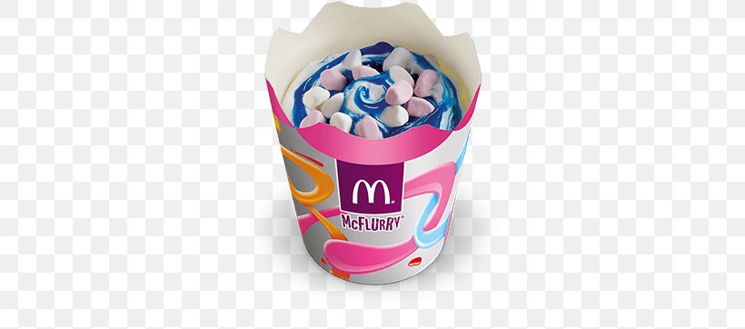 McFlurry Hamburger McDonald's Museum Fast Food, PNG, 700x362px, Watercolor, Cartoon, Flower, Frame, Heart Download Free