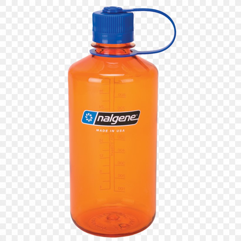 Nalgene Water Bottles Glass Bottle, PNG, 1000x1000px, Nalgene, Bisphenol A, Bottle, Cylinder, Drinking Download Free