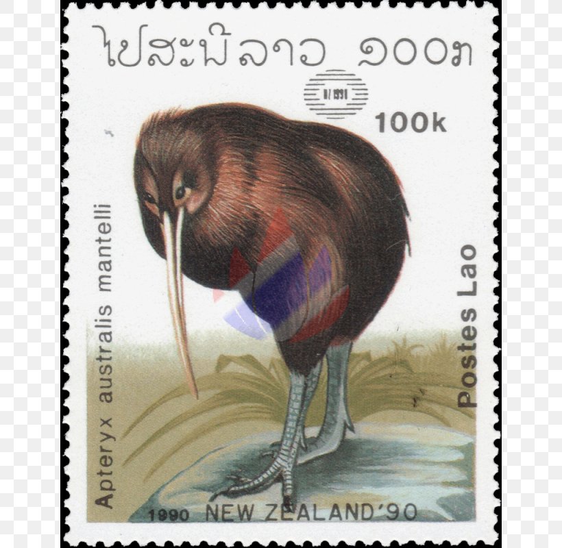 Postage Stamps New Zealand Stamp Collecting Bird Mail, PNG, 800x800px, Postage Stamps, Advertising, Beak, Bird, Craft Download Free