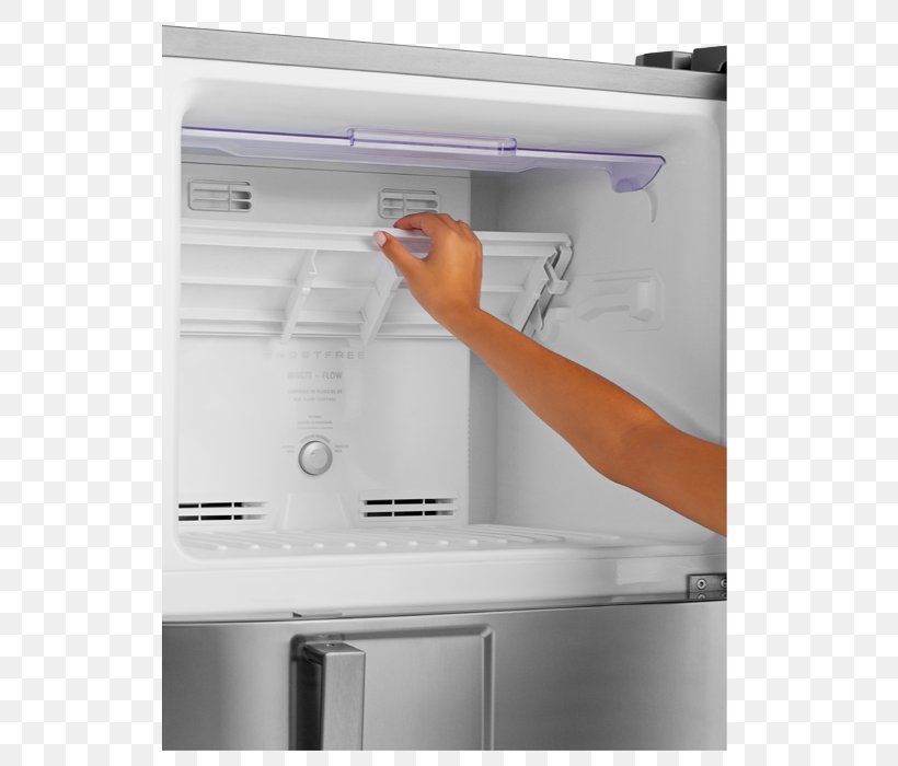 Refrigerator Auto-defrost Electrolux DF36A Electrolux DF36X, PNG, 700x700px, Refrigerator, Autodefrost, Bathroom, Bathroom Accessory, Bathroom Sink Download Free