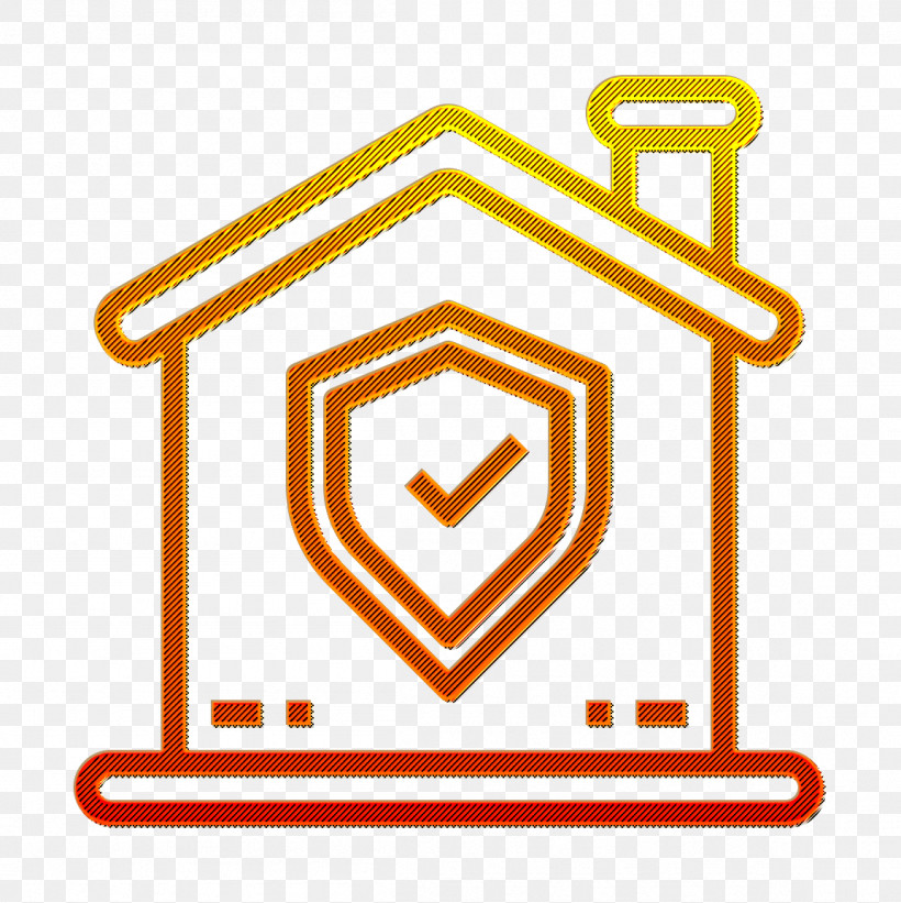 Shield Icon Home Icon, PNG, 1154x1156px, Shield Icon, Home Icon, Line, Symbol Download Free