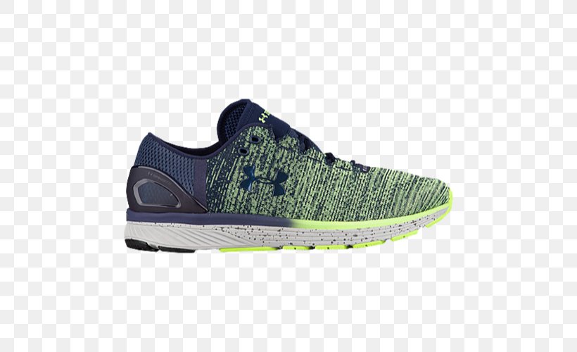 Sports Shoes Under Armour Men's Charged Bandit 3 Running Shoes Clothing, PNG, 500x500px, Sports Shoes, Adidas, Athletic Shoe, Clothing, Cross Training Shoe Download Free