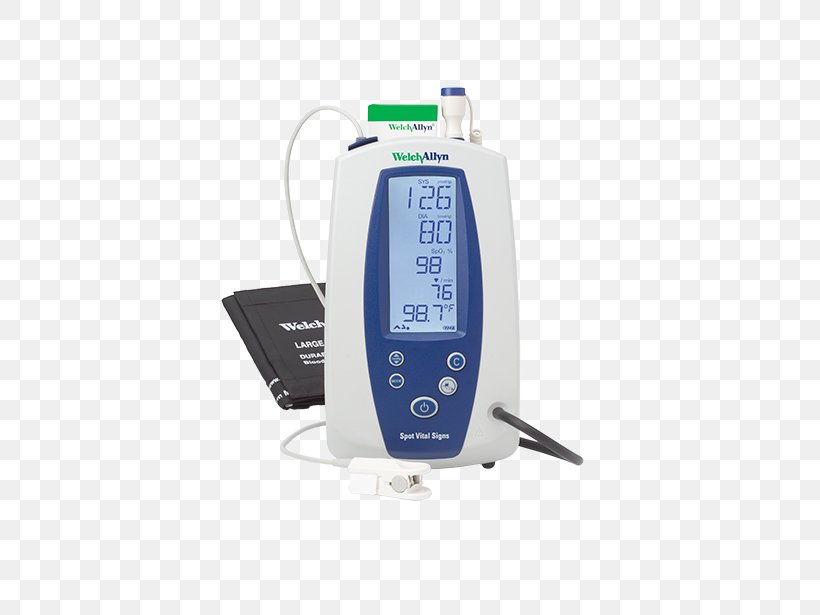 Vital Signs Pulse Oximetry Welch Allyn Masimo Blood Pressure, PNG, 615x615px, Vital Signs, Blood Pressure, Electronics, Electronics Accessory, Hardware Download Free