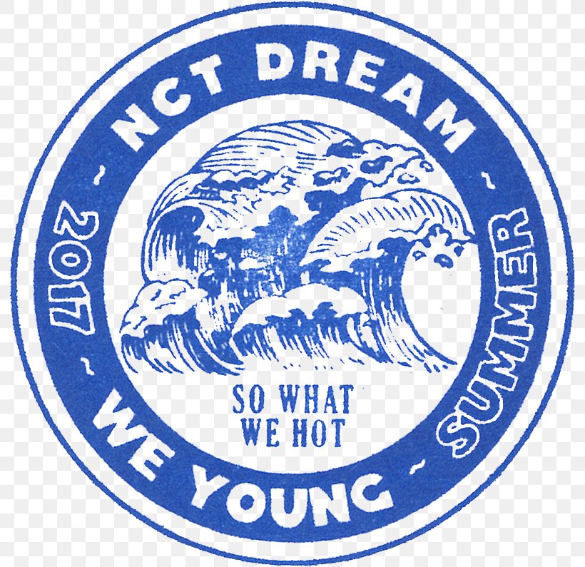 We Young NCT Dream Titleist Golf, PNG, 795x795px, We Young, Area, Brand, Emblem, Golf Download Free