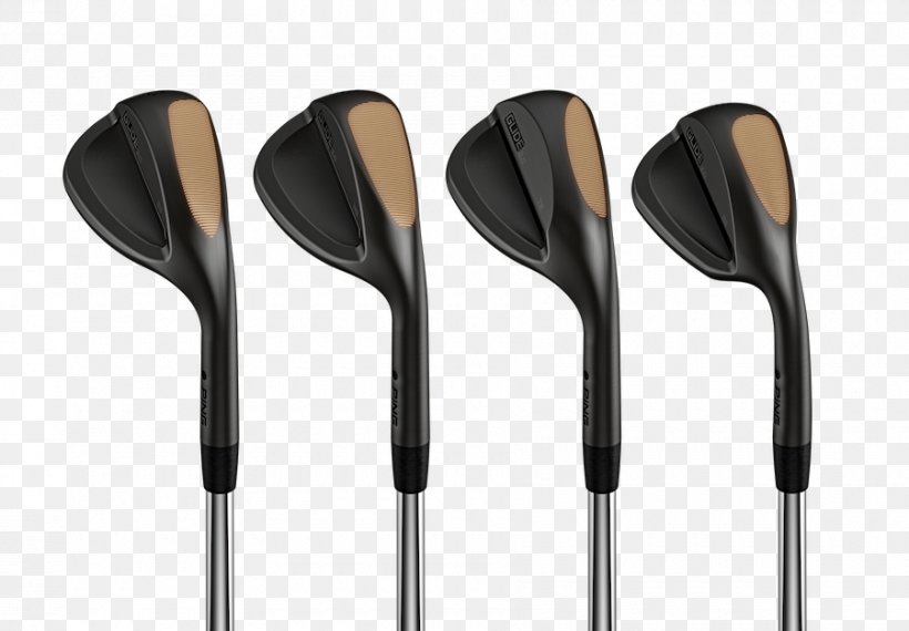 Wedge Ping Golf Clubs Iron, PNG, 900x626px, Wedge, Audio, Audio Equipment, Carbon Steel, Golf Download Free