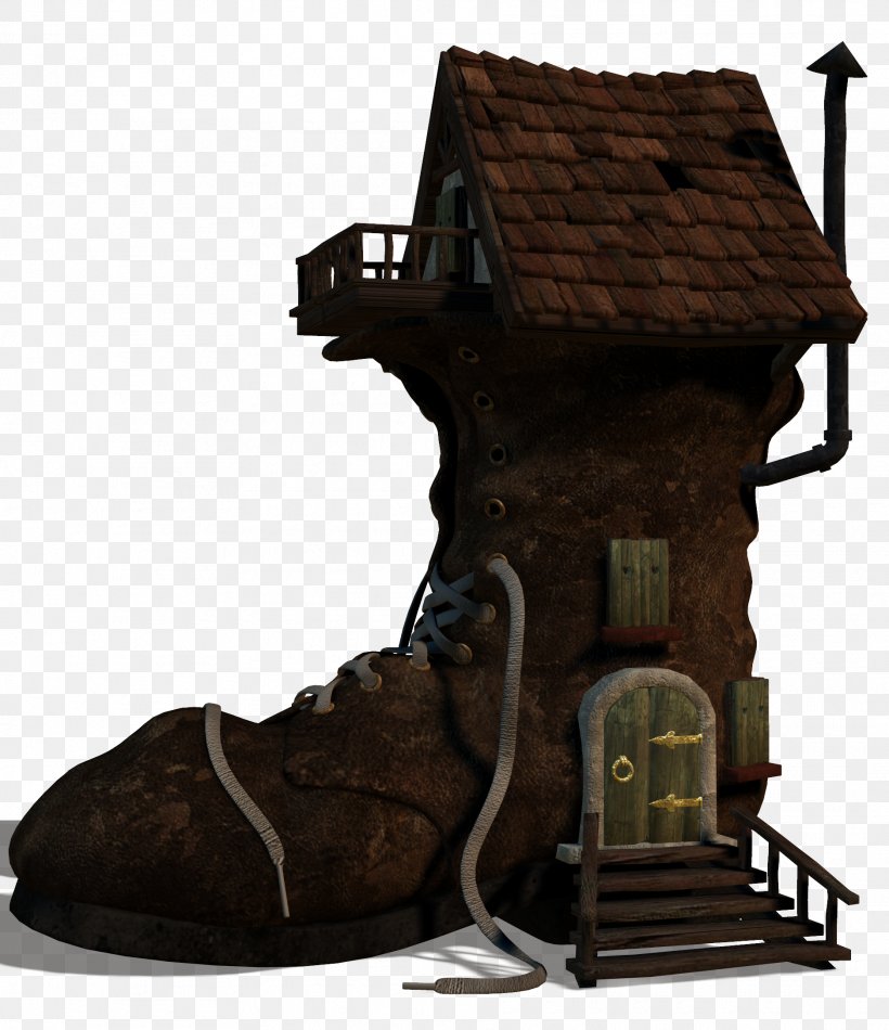 Boot House Shoe Footwear Stock.xchng, PNG, 1875x2173px, Boot, Building, Drawing, Fairy Tale, Footwear Download Free