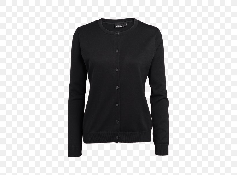 Cardigan Sweater Clothing Sleeve Jumper, PNG, 442x607px, Cardigan, Black, Blouse, Bluza, Clothing Download Free