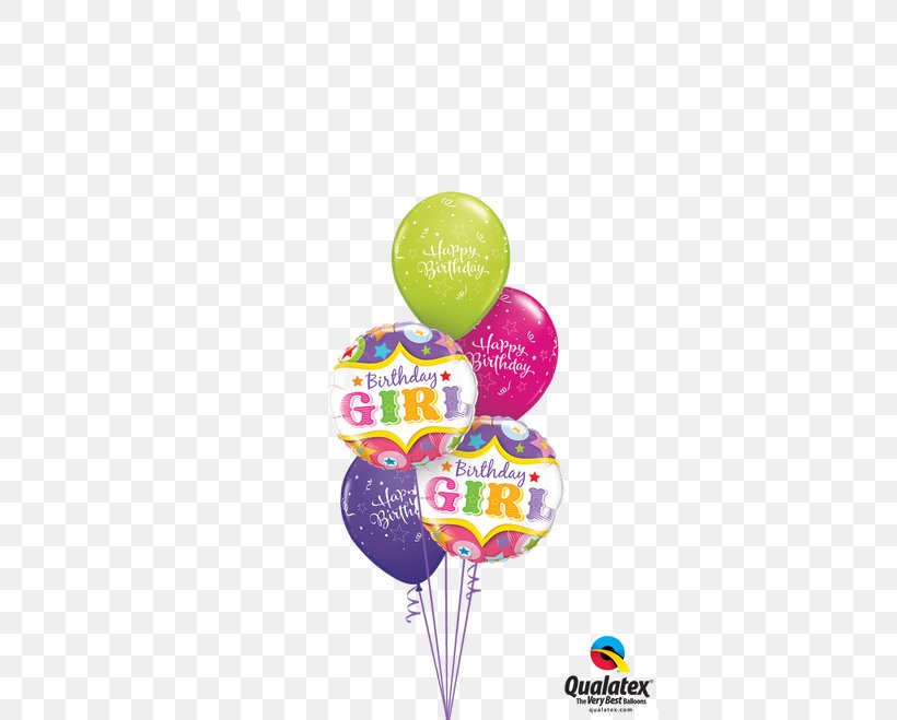 Cluster Ballooning Birthday Flower Bouquet Gift, PNG, 385x659px, Balloon, Balloon Studio, Birthday, Cake, Circus Download Free