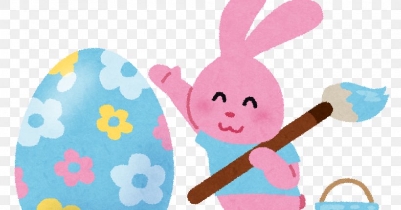 Easter Bunny Easter Egg Resurrection Of Jesus Rabbit, PNG, 1010x530px, Easter Bunny, Baby Toys, Child, Christianity, Easter Download Free