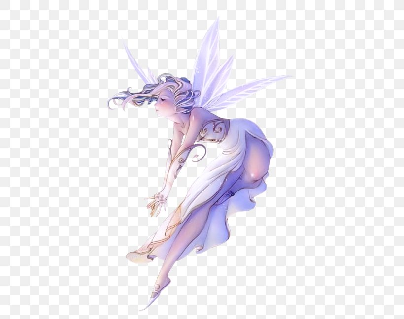 Fairy Desktop Wallpaper Figurine Lilac, PNG, 518x648px, Watercolor, Cartoon, Flower, Frame, Heart Download Free
