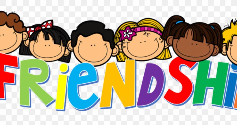 Friendship Day Month February School, PNG, 1430x760px, Friendship, Awareness, Cartoon, Child, Conversation Download Free