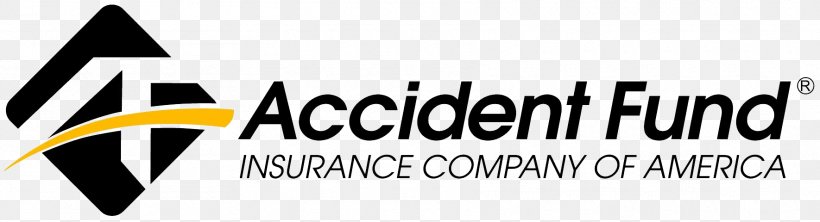 Insurance Agent Accident Fund United States Workers' Compensation, PNG, 1770x480px, Insurance, Accident Fund, American Family Insurance, Assurer, Black And White Download Free