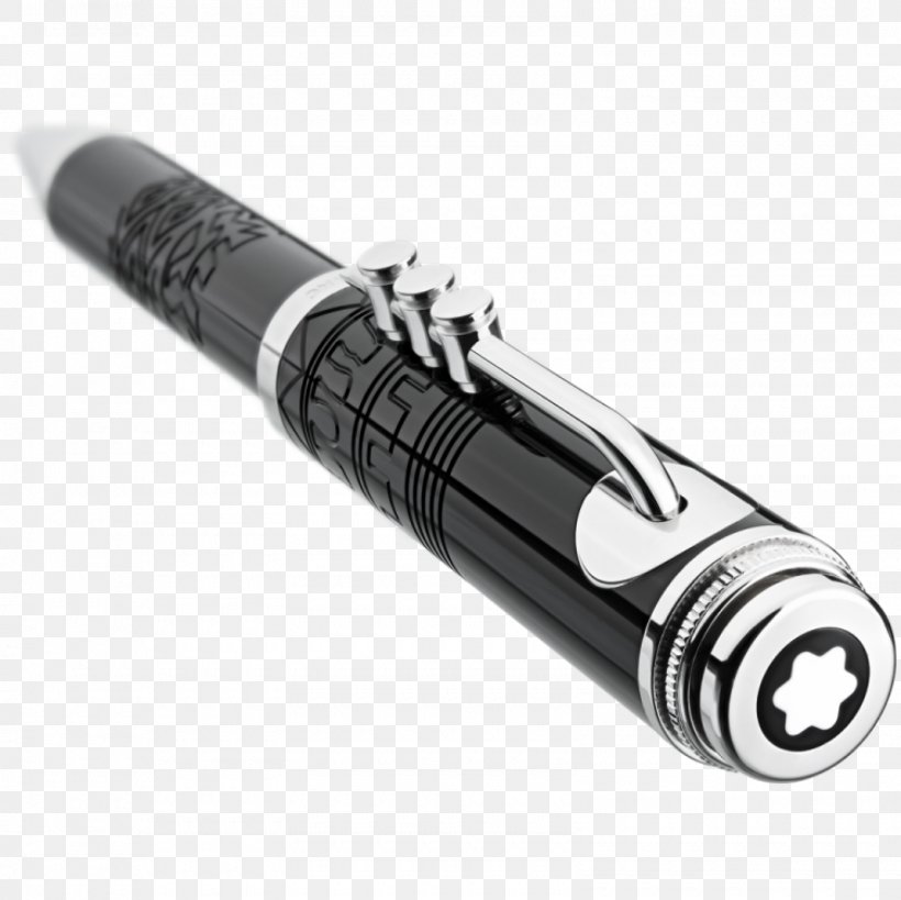 Montblanc Rollerball Pen Ballpoint Pen Fountain Pen, PNG, 1600x1600px, Montblanc, Ballpoint Pen, Fountain Pen, Hardware, Jazz Download Free