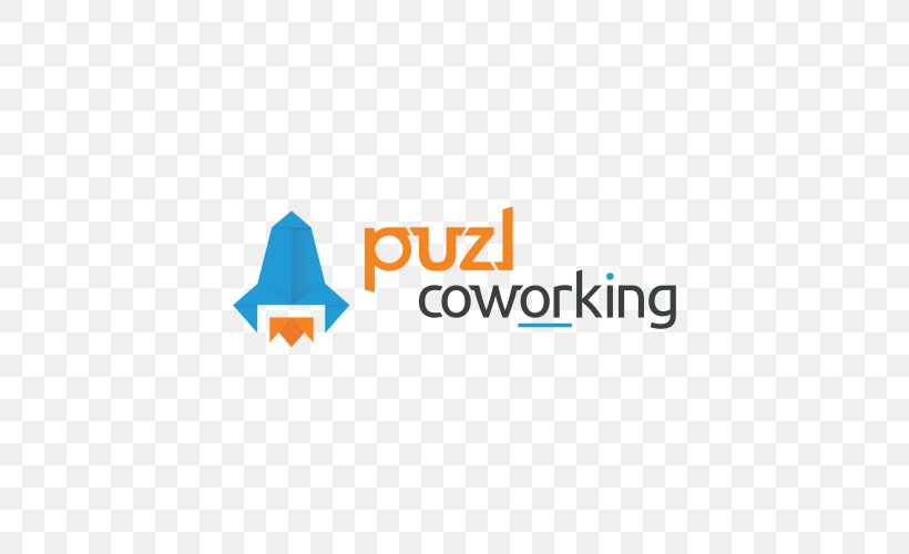 Pioneers'18 Puzl CowOrKing AngelHack Organization, PNG, 500x500px, Coworking, Angelhack, Area, Brand, Creativity Download Free
