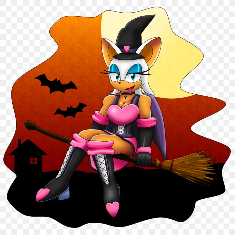 Rouge The Bat Amy Rose DeviantArt Fan Art, PNG, 1024x1024px, Rouge The Bat, Amy Rose, Archie Comics, Art, Cartoon Download Free