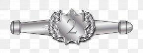 *2* - Silver Body Jewellery Tool PNG