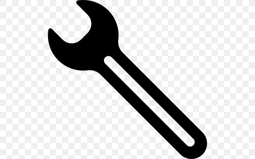 Spanners Screwdriver, PNG, 512x512px, Spanners, Black And White, Facom, Hand Tool, Hardware Download Free