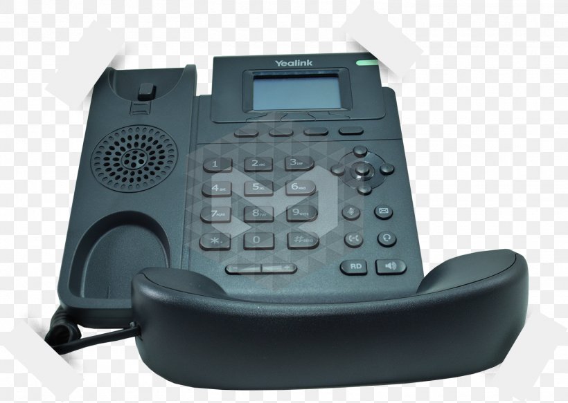 Telephone Yealink SIP-T27G Yealink SIP-T19P VoIP Phone Voice Over IP, PNG, 1510x1075px, Telephone, Call Transfer, Call Waiting, Corded Phone, Electronics Download Free