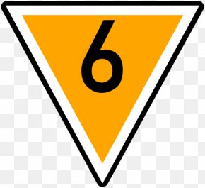 Thumb Signal - Traffic Sign Logo Brand Angle PNG