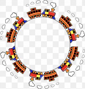 Train - Train Rail Transport Clip Art: Transportation Openclipart PNG