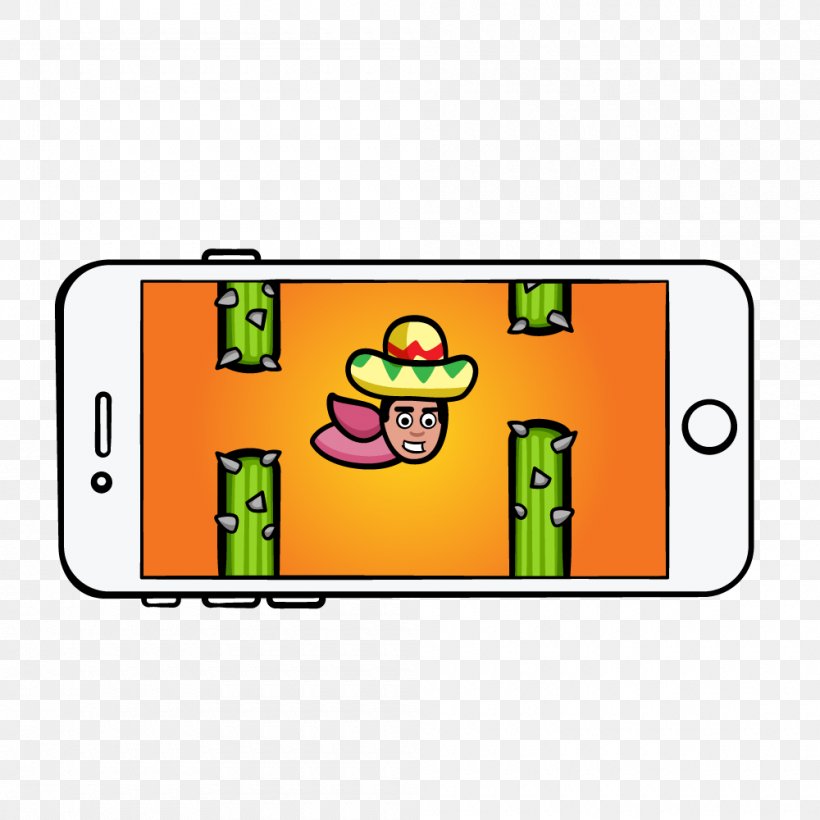 Video Games Flappy Bird, PNG, 1000x1000px, Video Games, Android, Bird, Cartoon, Cover Letter Download Free