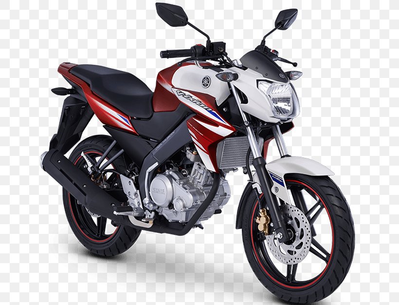 Yamaha FZ150i Motorcycle PT. Yamaha Indonesia Motor Manufacturing Fuel Injection Motor Vehicle, PNG, 685x626px, Yamaha Fz150i, Automotive Exterior, Automotive Lighting, Automotive Wheel System, Car Download Free