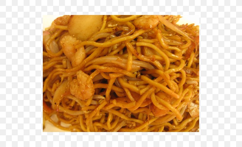 Chow Mein Lo Mein Singapore-style Noodles Chinese Noodles Hokkien Mee, PNG, 530x500px, Chow Mein, Asian Food, Canton Eatery, Capellini, Chinese Cuisine Download Free