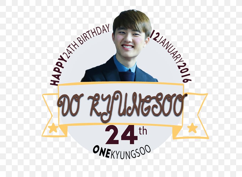 Do Kyung-soo Public Relations Logo EXO Individual, PNG, 629x600px, Do Kyungsoo, Brand, Entertainment, Exo, Individual Download Free