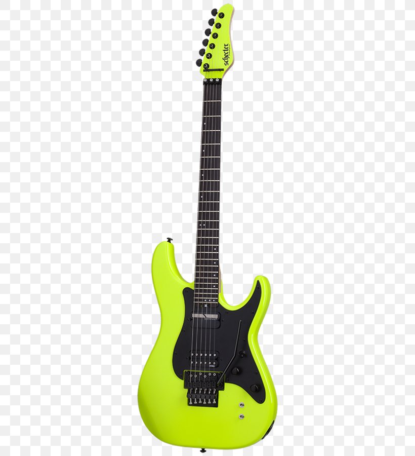 Electric Guitar ESP Guitars Schecter Guitar Research Bass Guitar, PNG, 314x900px, Watercolor, Cartoon, Flower, Frame, Heart Download Free