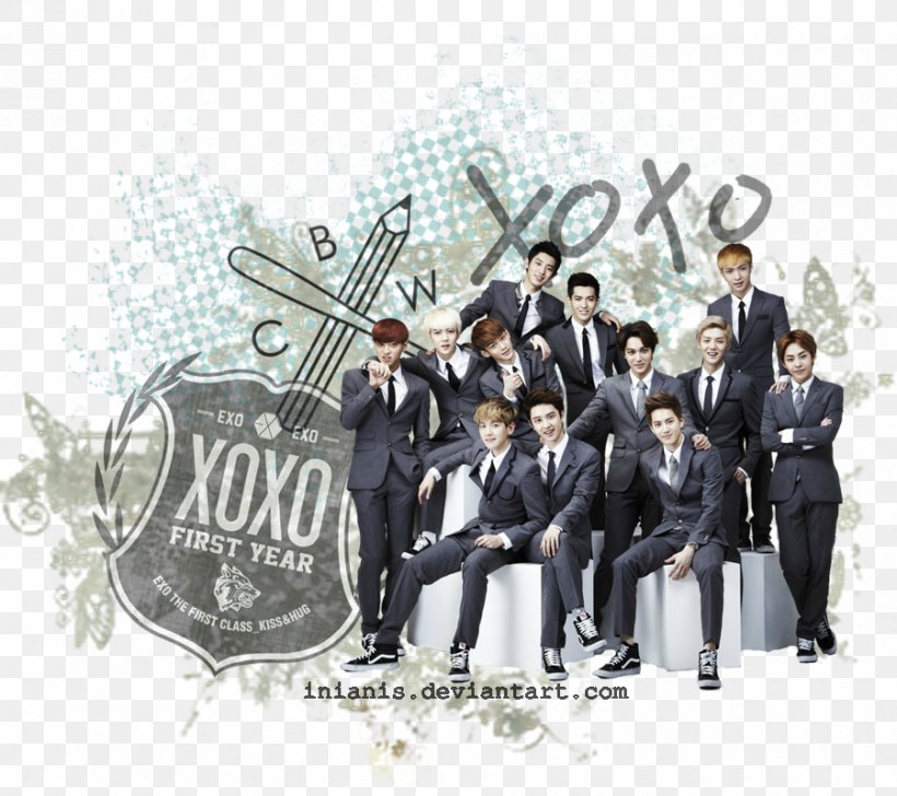 EXO S.M. Entertainment South Korea K-pop Musician, PNG, 900x800px, Exo, Boy Band, Chen, Crew, Exols Download Free