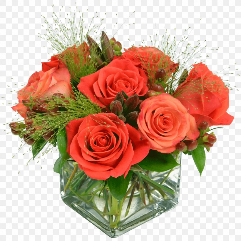 Garden Roses Floral Design Cut Flowers Flower Bouquet, PNG, 1024x1024px, Garden Roses, Artificial Flower, Centrepiece, Cut Flowers, Floral Design Download Free