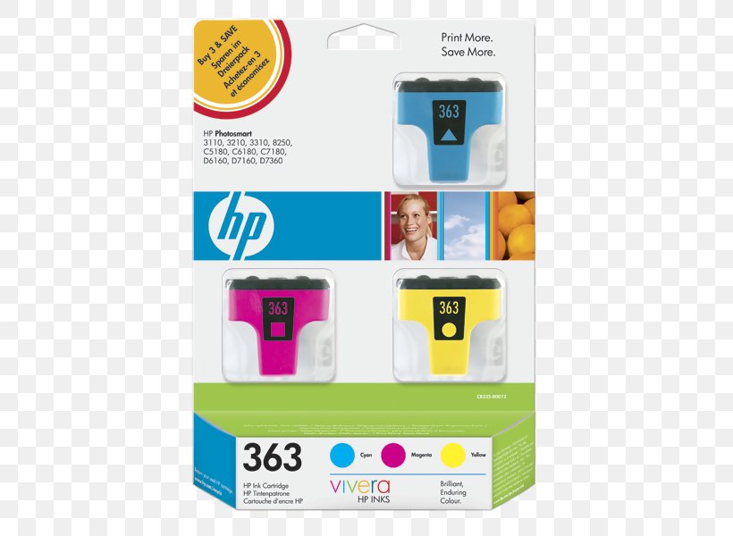 Hewlett-Packard Ink Cartridge ROM Cartridge Paper, PNG, 440x600px, Hewlettpackard, Area, Brand, Cmyk Color Model, Color Download Free