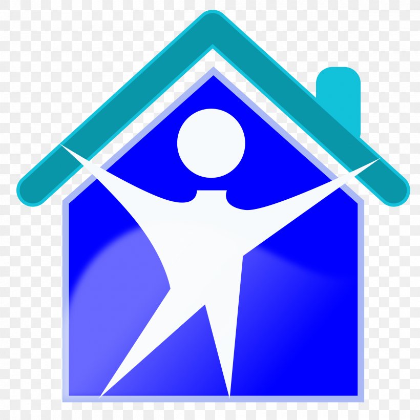 House Real Estate Insurance Service Estate Agent, PNG, 2400x2400px, House, Apartment, Area, Blue, Brand Download Free