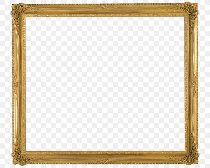 Picture Frames Stock Photography Gold Framing, PNG, 2500x2000px, Picture Frames, Decor, Decorative Arts, Film Frame, Framing Download Free