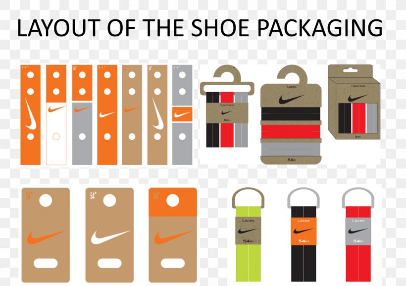 Shoelaces Packaging And Labeling Nike Box, PNG, 1401x986px, Shoelaces, Boot, Box, Brand, Diagram Download Free