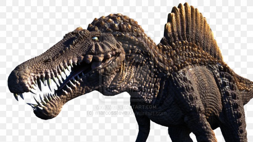 Spinosaurus Suchomimus Siamosaurus Dinosaurs Alive! Carnivores: Dinosaur Hunter, PNG, 900x506px, Spinosaurus, Allosaurus, Carnivore, Carnivores Dinosaur Hunter, Carnotaurus Download Free