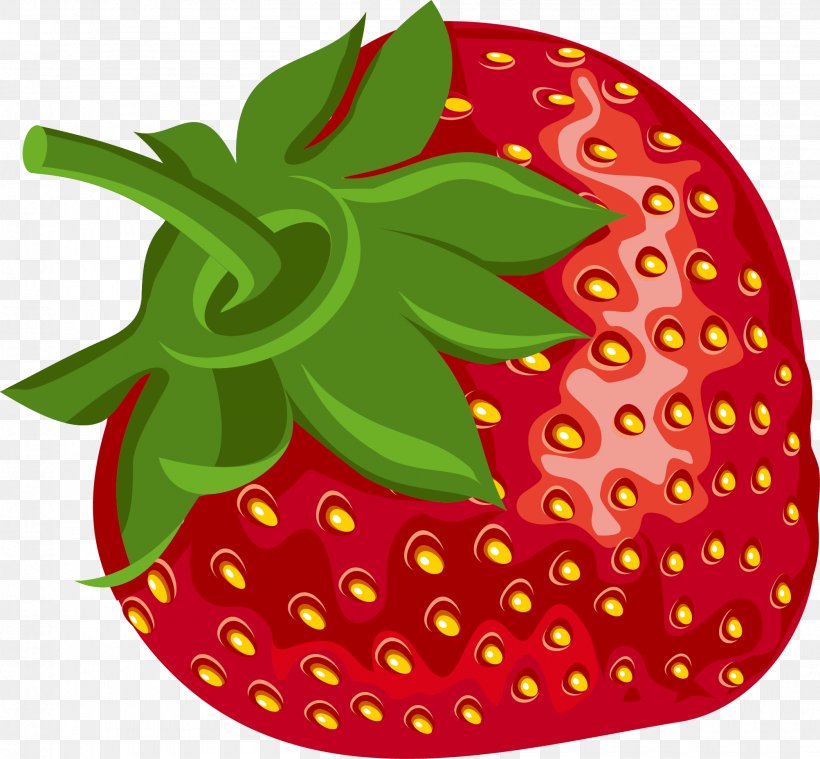 Strawberry Aedmaasikas Clip Art, PNG, 2005x1856px, Strawberry, Aedmaasikas, Berry, Christmas Ornament, Designer Download Free