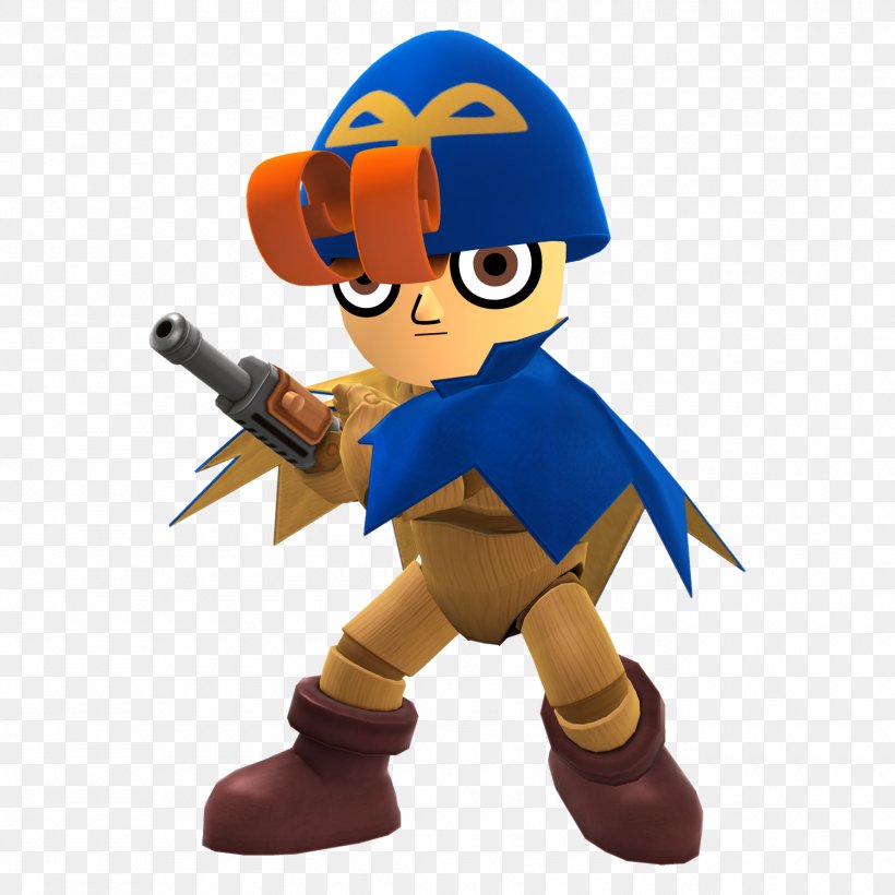 Super Smash Bros. For Nintendo 3DS And Wii U Super Mario RPG Super Smash Bros.™ Ultimate Super Smash Bros. Brawl, PNG, 1500x1500px, Wii U, Action Figure, Fictional Character, Figurine, Geno Download Free