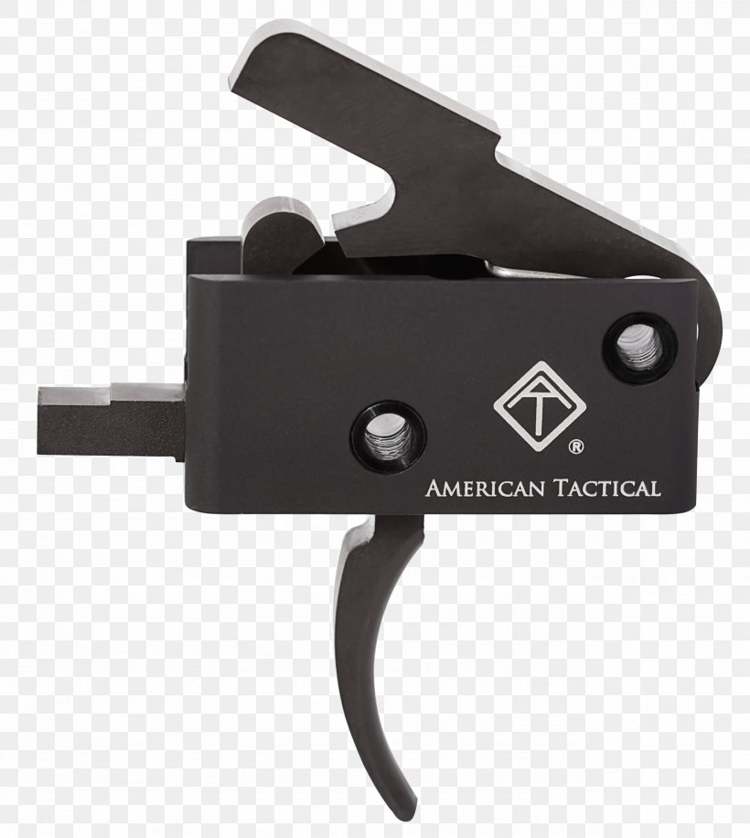 Trigger Receiver TacticalGear.com Firearm American Tactical / AMCHAR, PNG, 2563x2866px, 300 Aac Blackout, 55645mm Nato, Trigger, Ar15 Style Rifle, Firearm Download Free