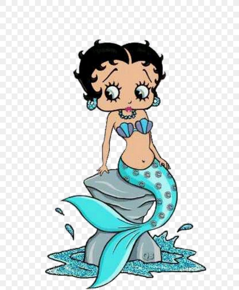 Betty Boop Image GIF Animated Cartoon, PNG, 600x993px, Watercolor, Cartoon, Flower, Frame, Heart Download Free