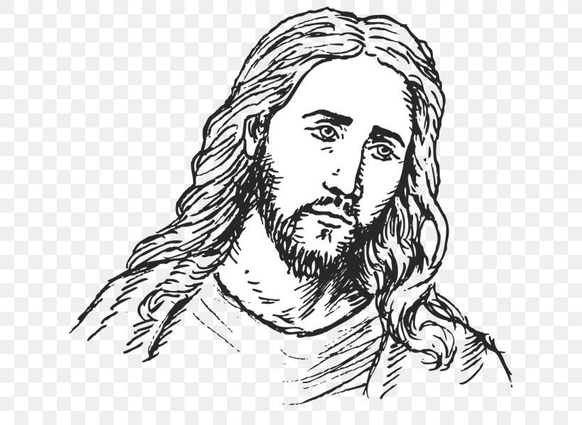 Burial Of Jesus, PNG, 630x600px, Jesus, Art, Artwork, Beard, Black And White Download Free
