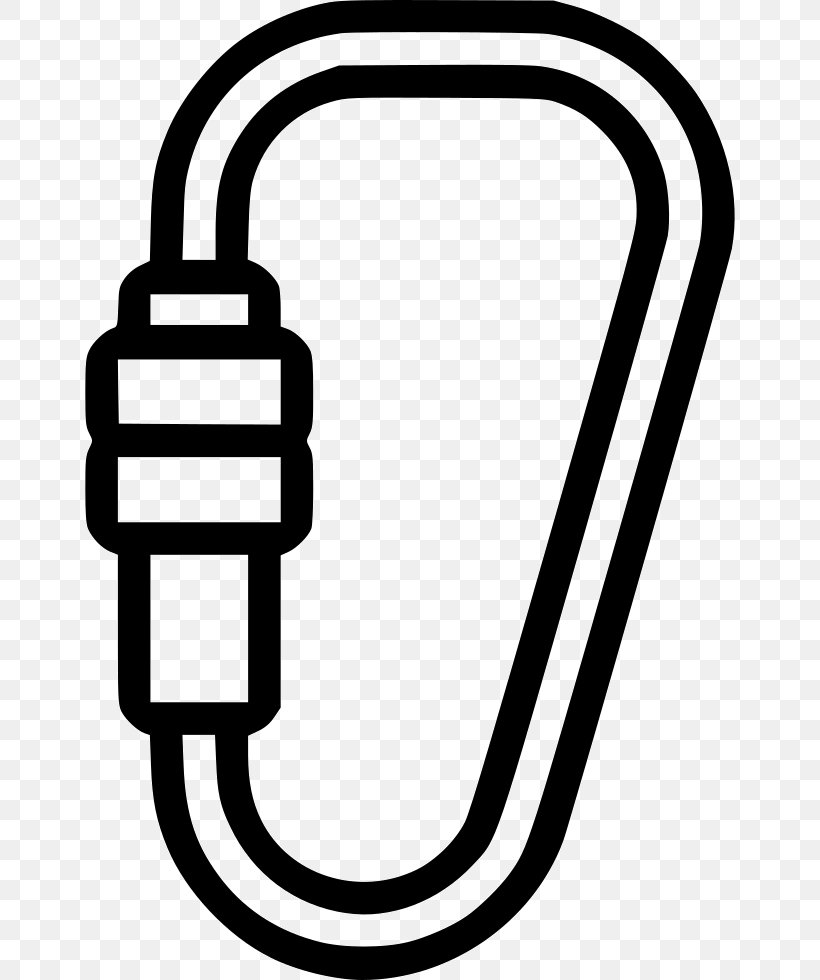 Carabiner Pennant, PNG, 650x980px, Carabiner, Email Attachment Download Free