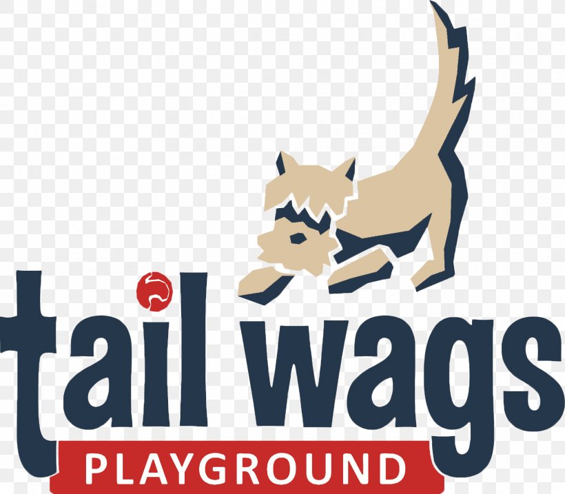 Cat Dog Park Logo Tail Wags Playground, PNG, 1818x1591px, Cat, Brand, Canidae, Carnivoran, Cat Like Mammal Download Free