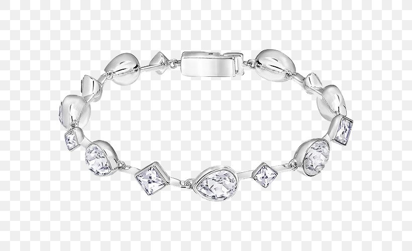 Chanel Bracelet Swarovski AG Jewellery Bangle, PNG, 600x500px, Chanel, Bangle, Body Jewelry, Bracelet, Chain Download Free