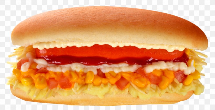Cheeseburger Hot Dog Breakfast Sandwich Hamburger, PNG, 929x477px, Cheeseburger, American Food, Breakfast Sandwich, Bun, Burger King Download Free