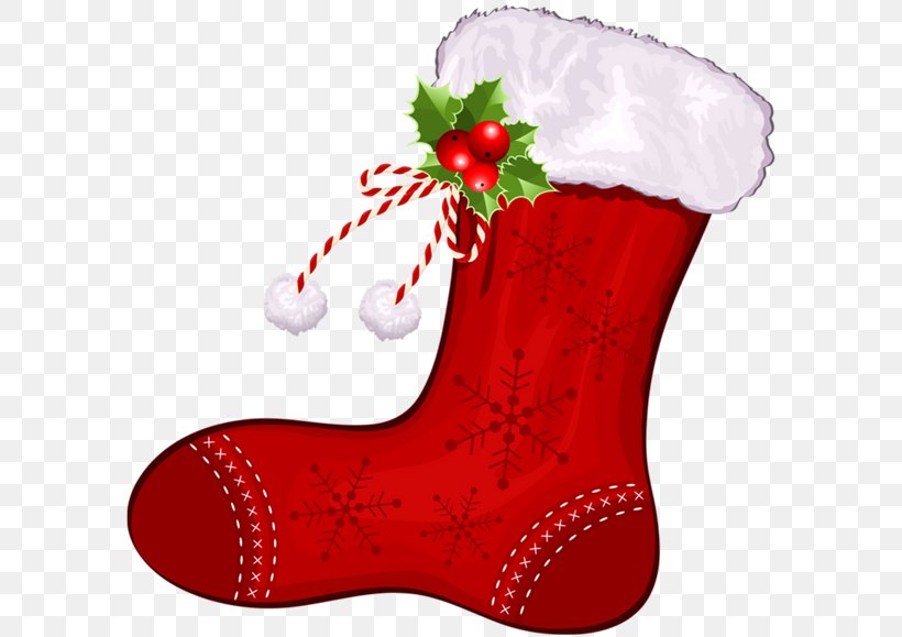 Christmas Stockings Clip Art, PNG, 600x579px, Christmas Stockings, Christmas, Christmas Decoration, Christmas Ornament, Christmas Stocking Download Free
